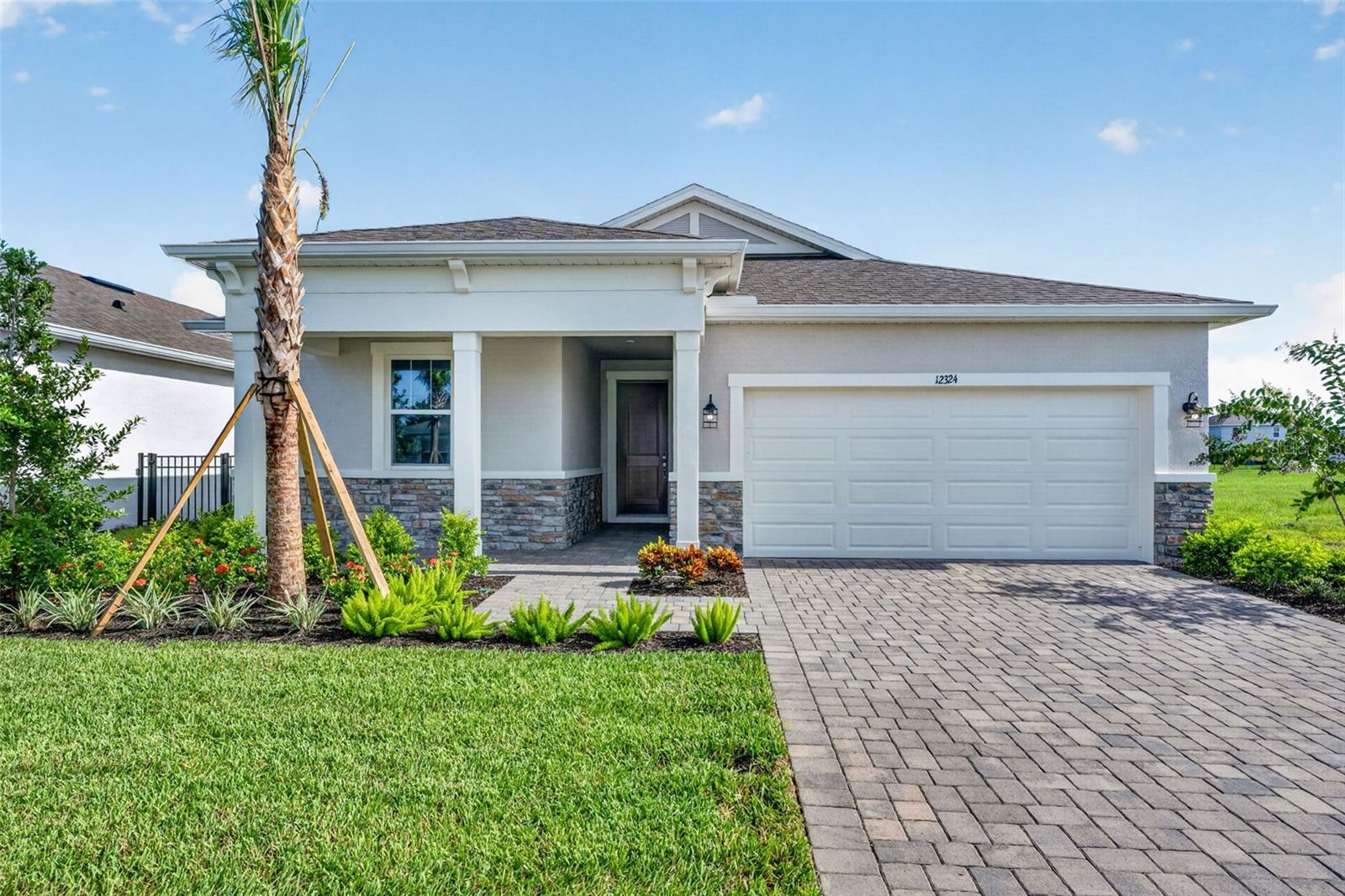 12324 49th, Parrish, FL 34219