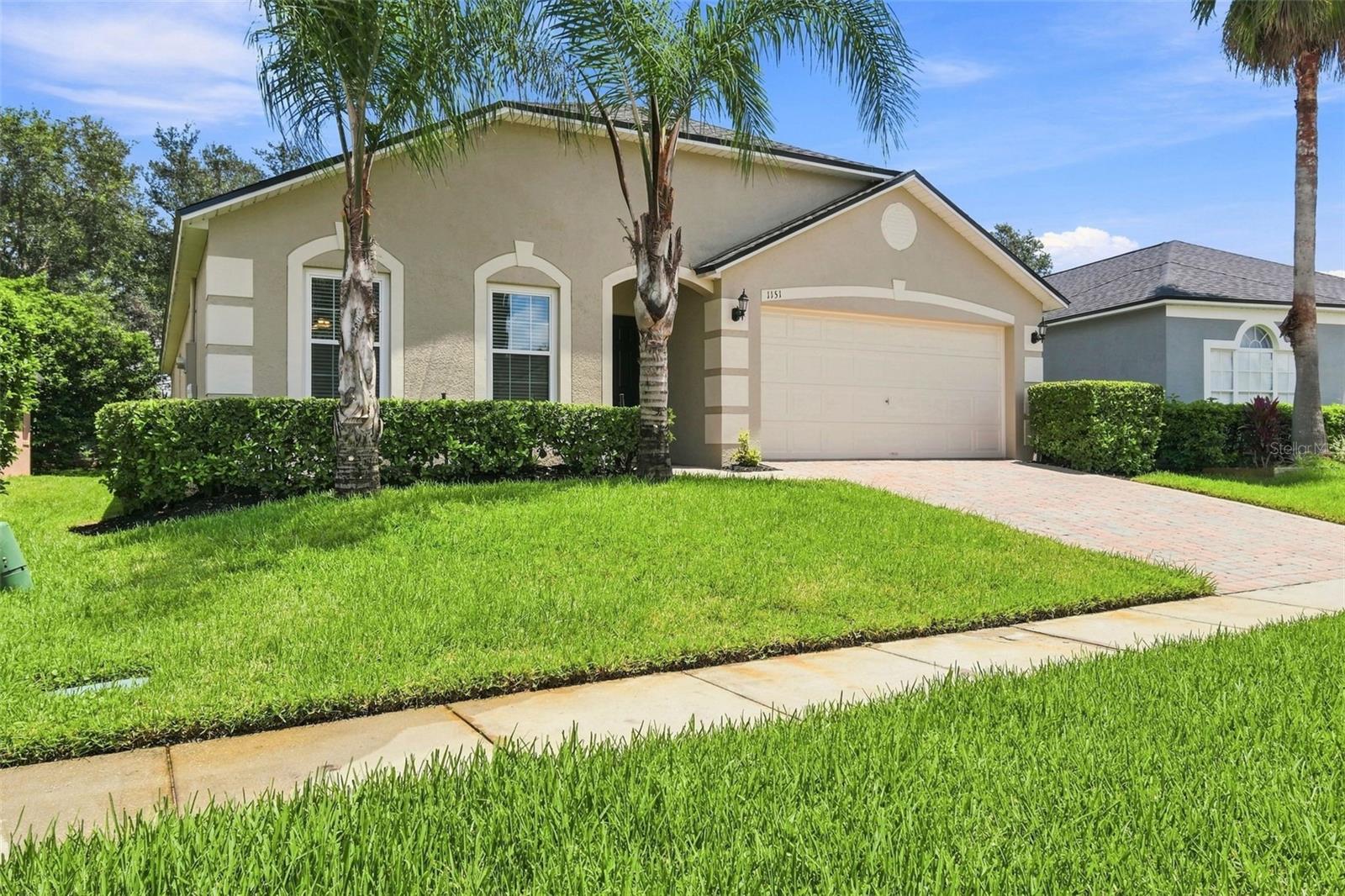 1151 Beech Grove, Orlando, FL 32828
