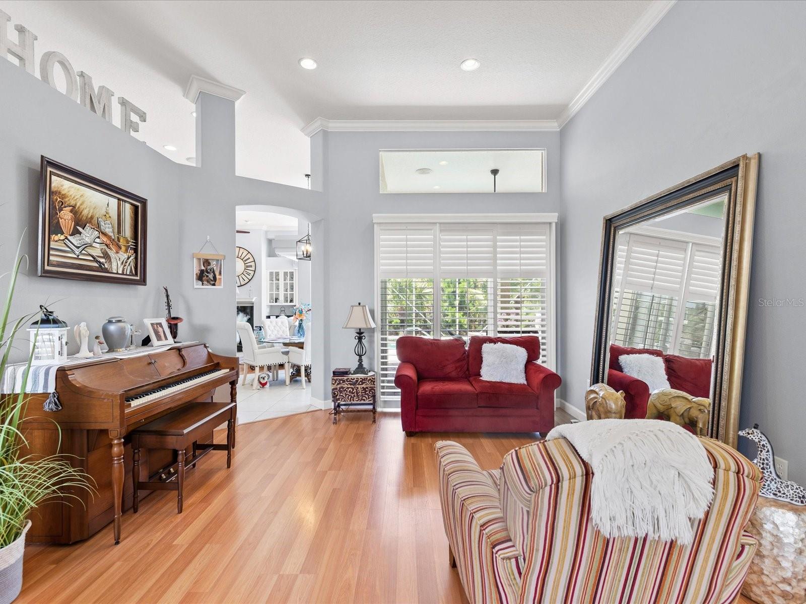 8101 Morning View, Hudson, FL 34667