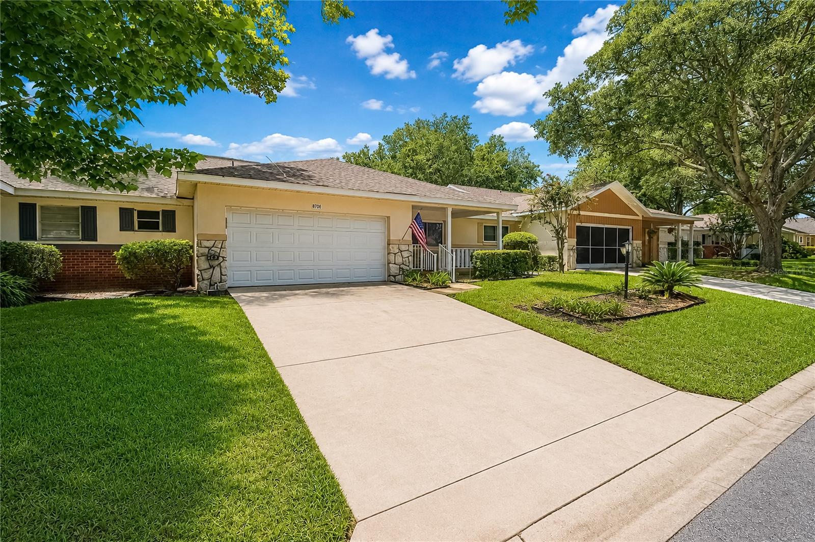 8702 94th Unit E, Ocala, FL 34481