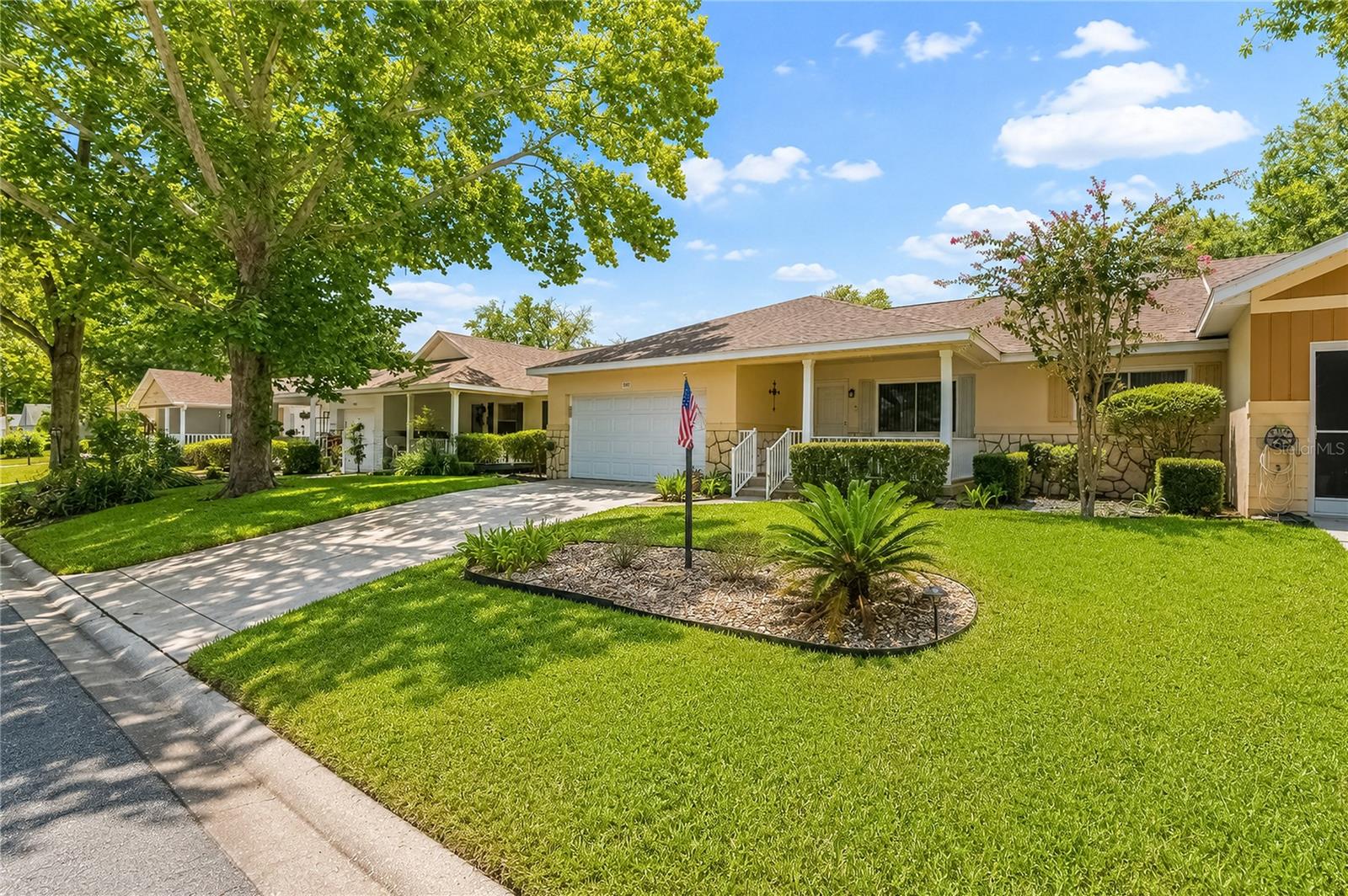 8702 94th Unit E, Ocala, FL 34481
