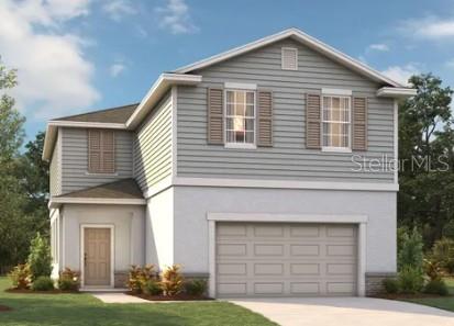 10079 Morning Meadowlark, Parrish, FL 34219
