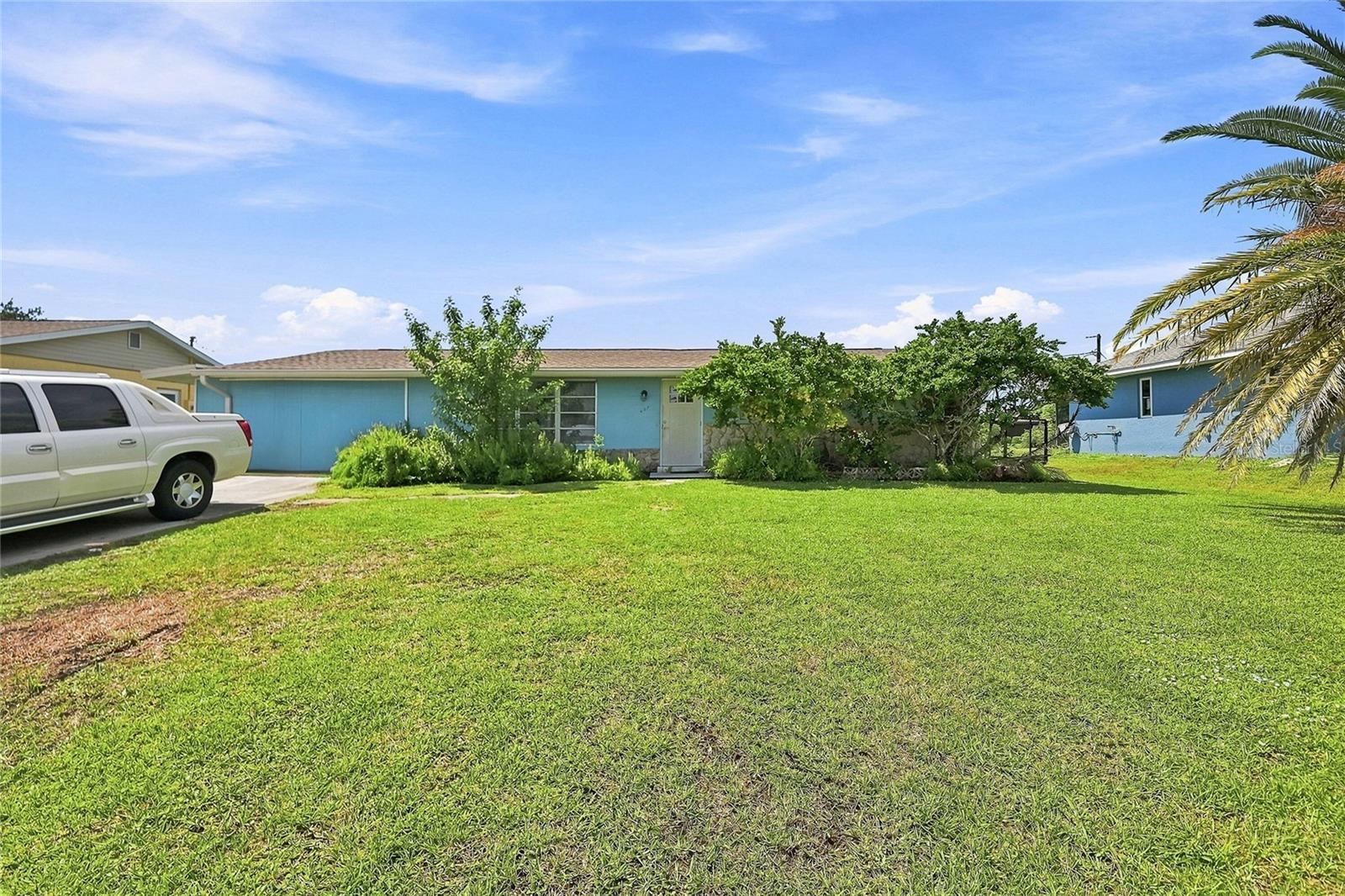 457 Garfield Ave NW, Port Charlotte, FL 33952
