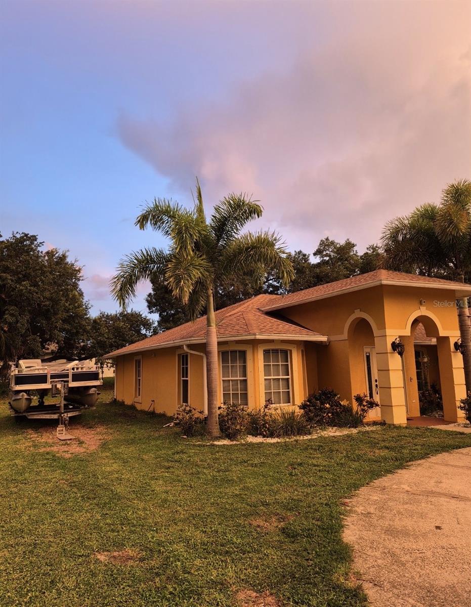 4856 Archie, Fort Myers, FL 33905