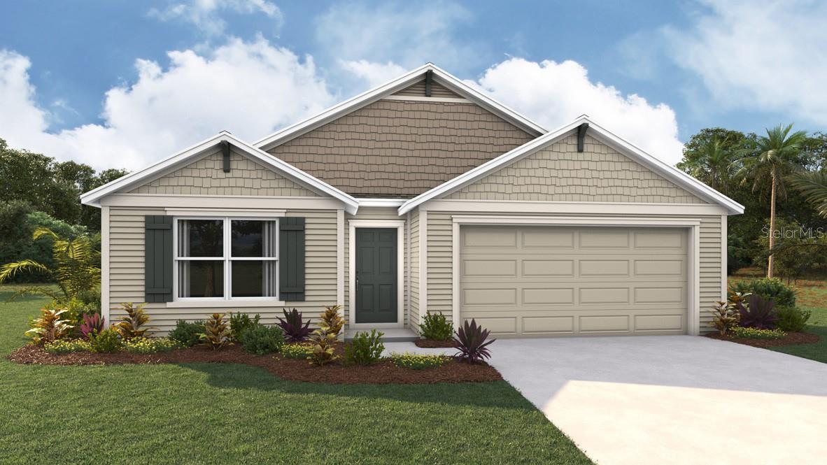 1093 243rd, Newberry, FL 32669