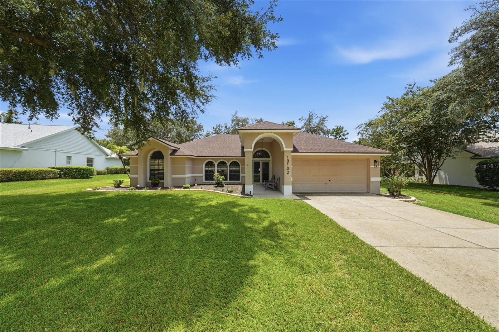 10102 Silver Bluff, Leesburg, FL 34788