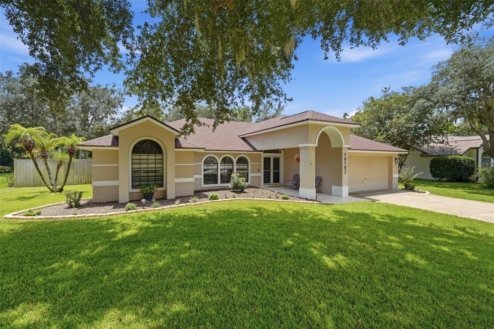 10102 Silver Bluff, Leesburg, FL 34788