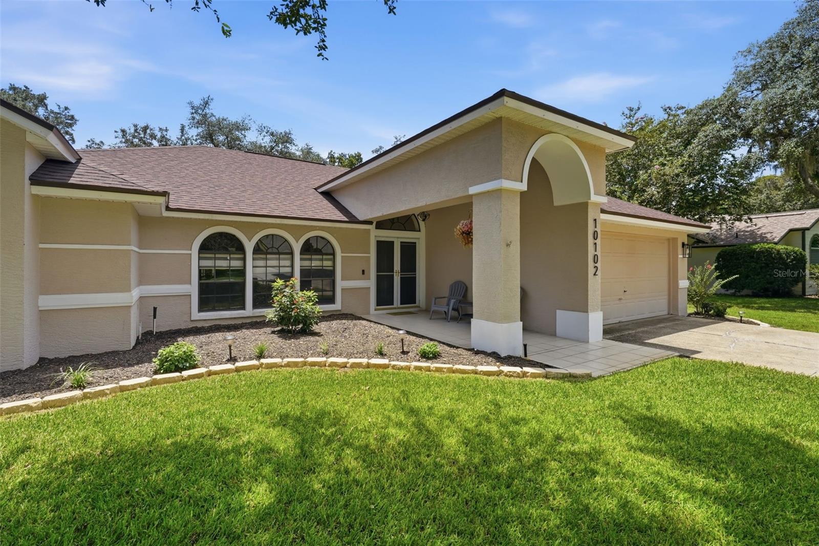 10102 Silver Bluff, Leesburg, FL 34788