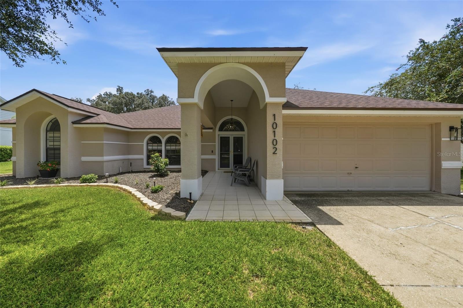 10102 Silver Bluff, Leesburg, FL 34788
