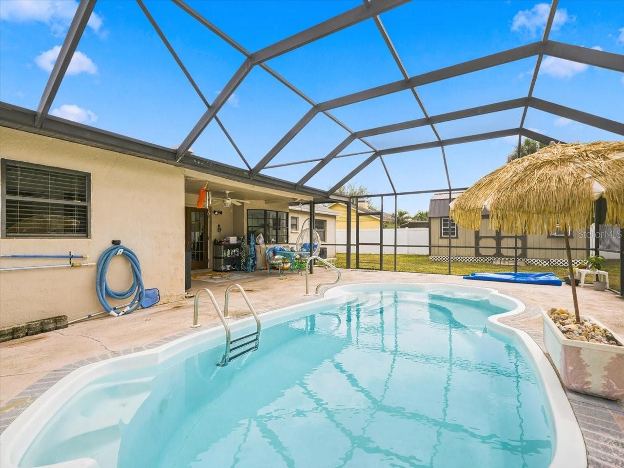 7022 Arbor View, New Port Richey, FL 34653