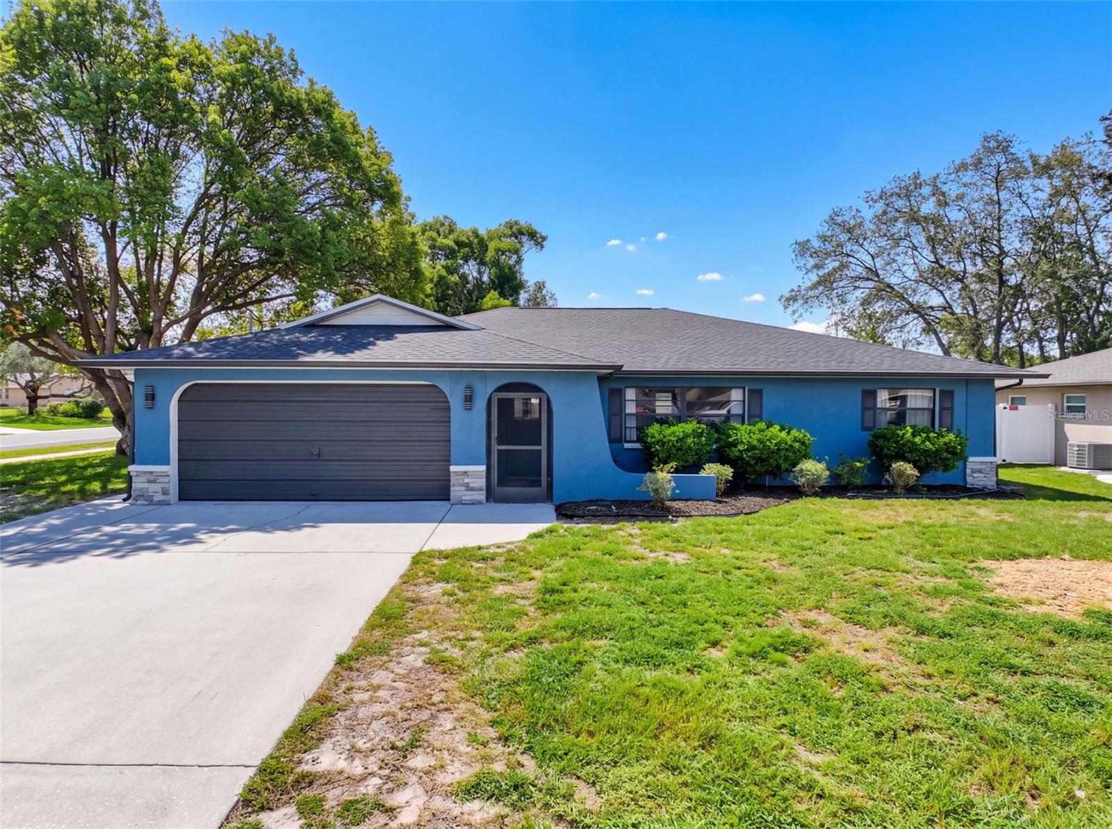 8275 Dora, Spring Hill, FL 34608