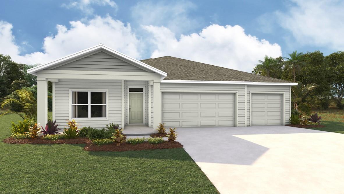 24282 13th, Newberry, FL 32669