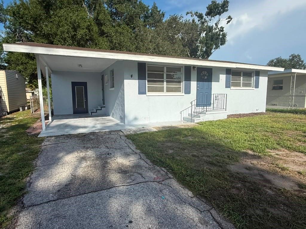 1220 12th, Palmetto, FL 34221