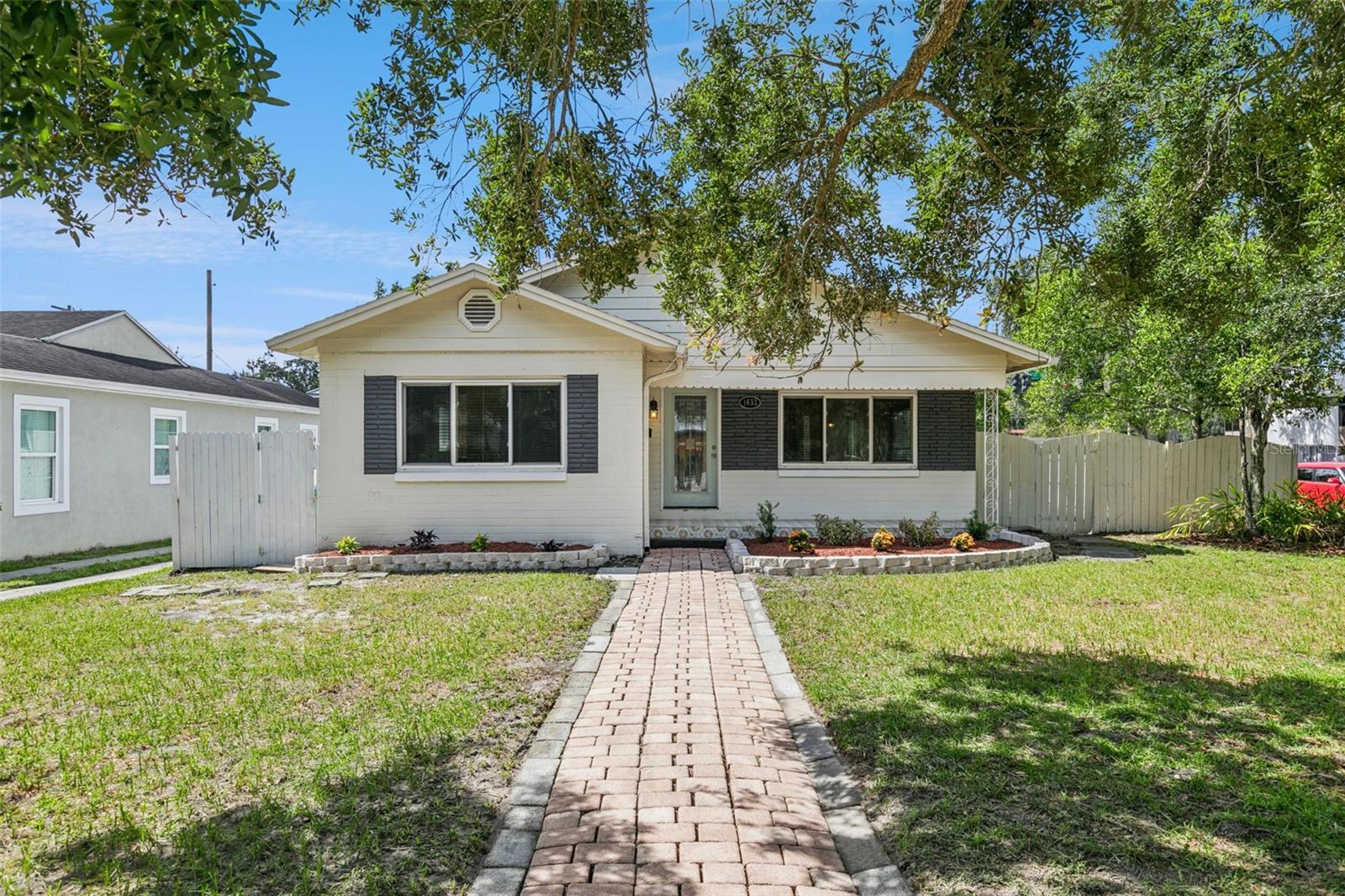 1652 Berkshire, Winter Park, FL 32789