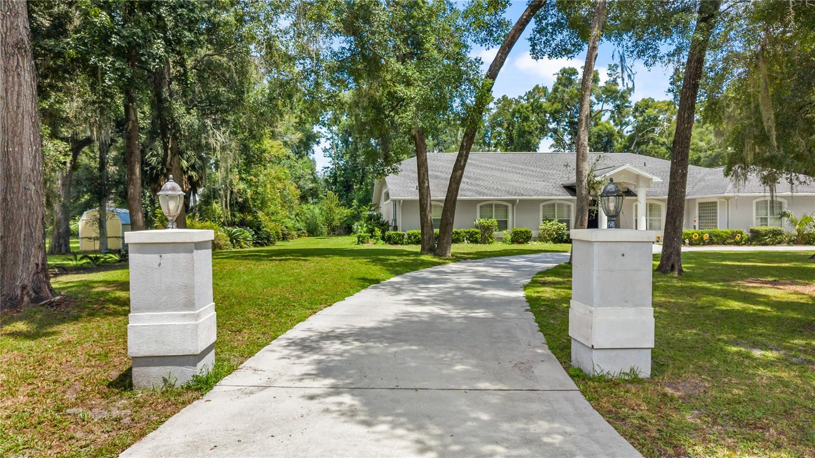 11108 70th, Chiefland, FL 32626