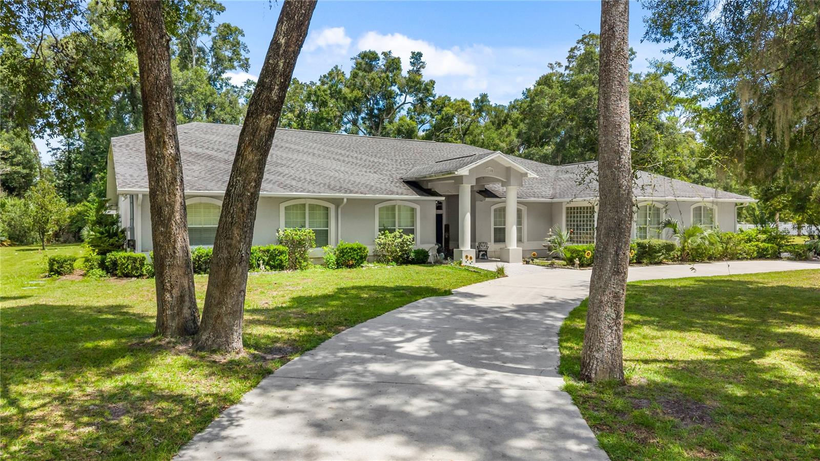 11108 70th, Chiefland, FL 32626