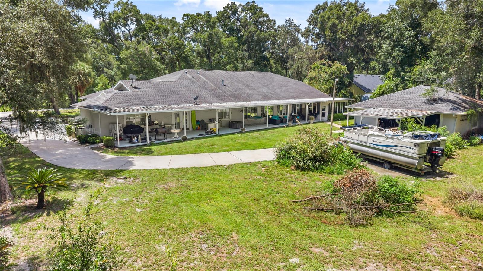 11108 70th, Chiefland, FL 32626