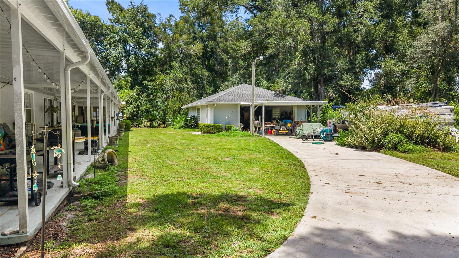 11108 70th, Chiefland, FL 32626