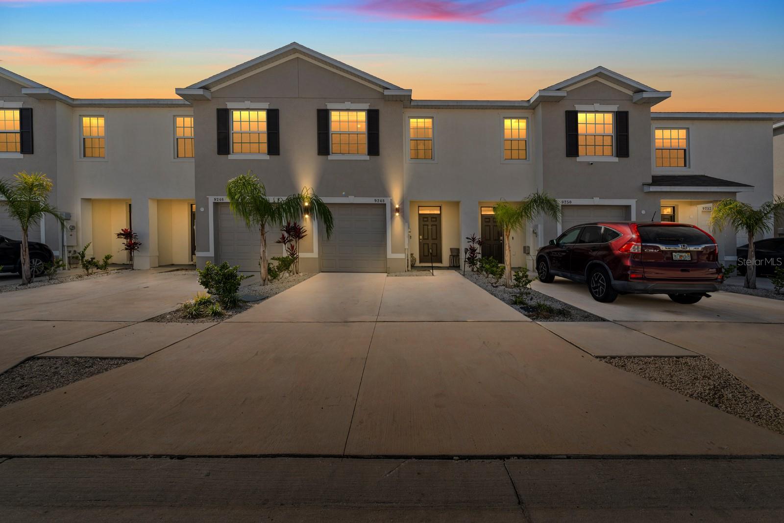 9248 Rock Harbour, Tampa, FL 33637