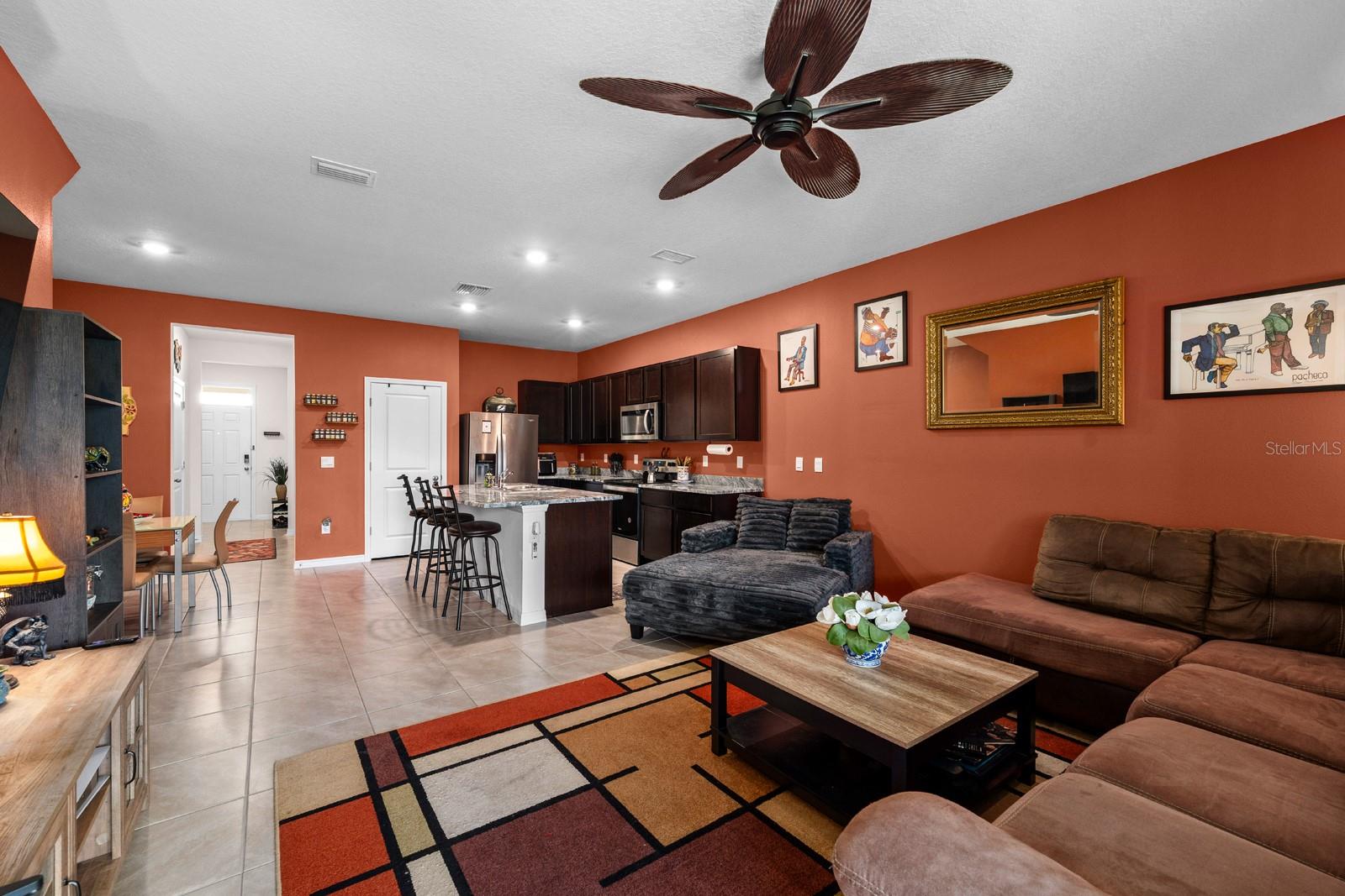 9248 Rock Harbour, Tampa, FL 33637