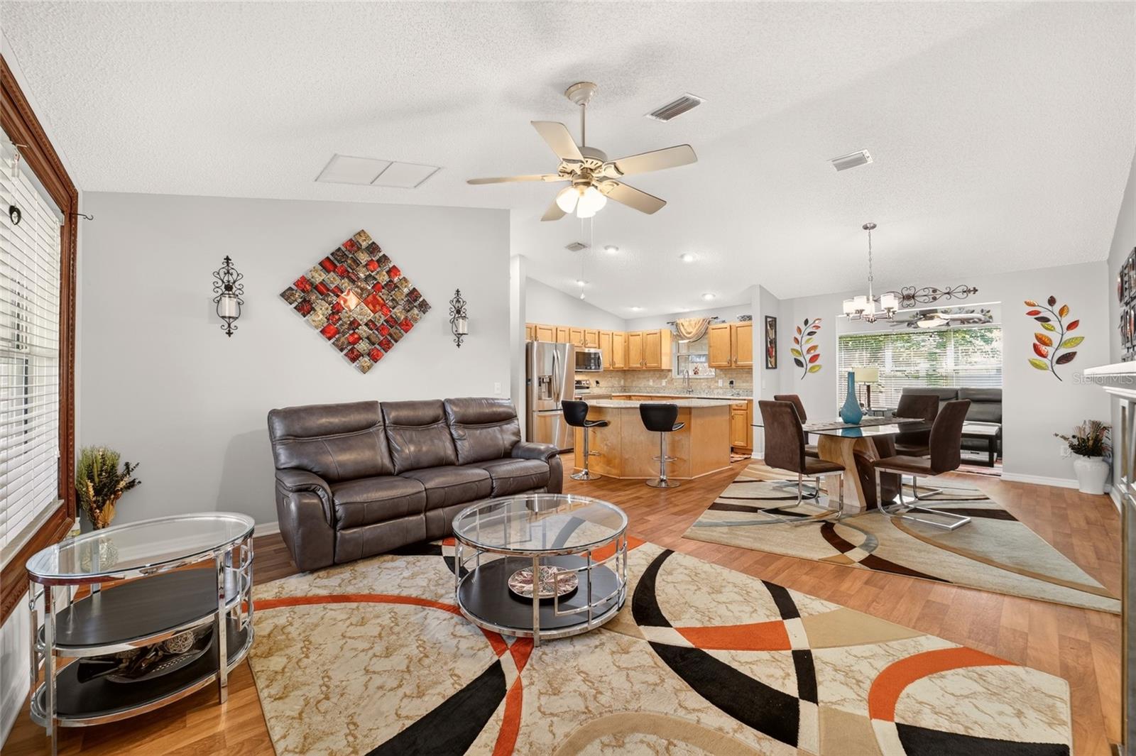 1563 Hollyberry, The Villages, FL 32162