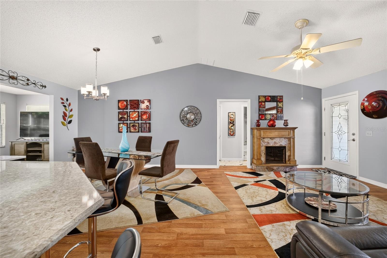 1563 Hollyberry, The Villages, FL 32162