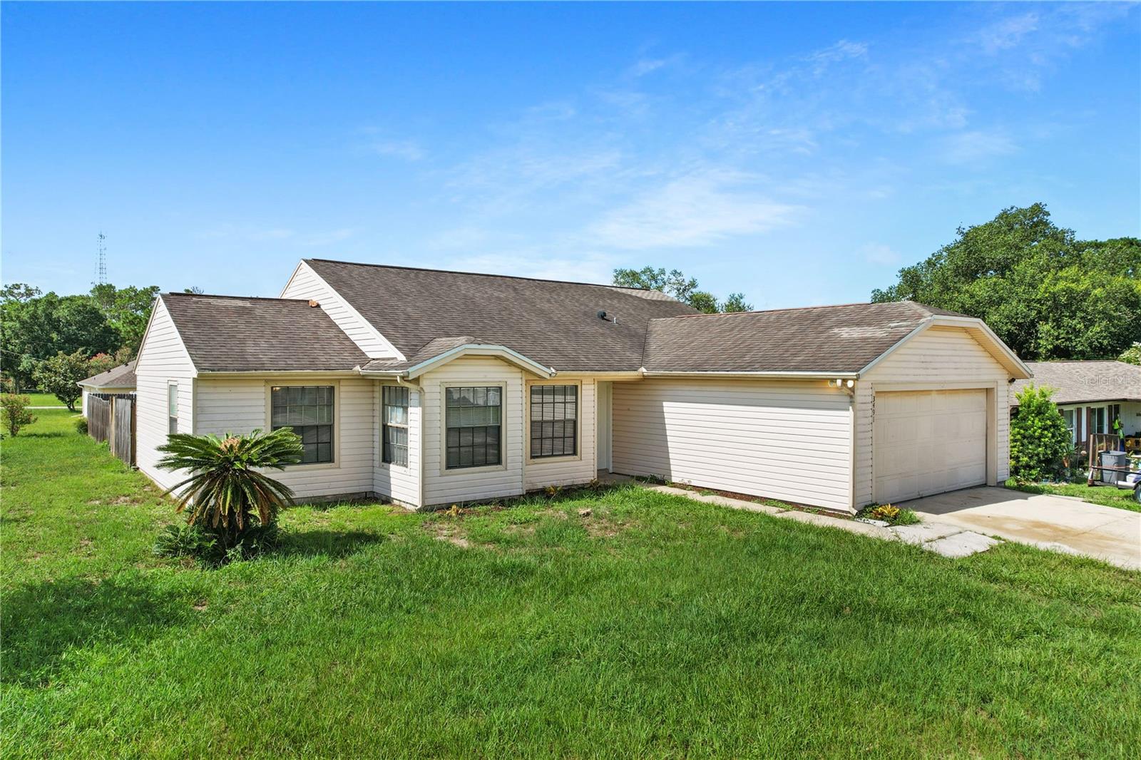 3491 Monument, Deltona, FL 32738