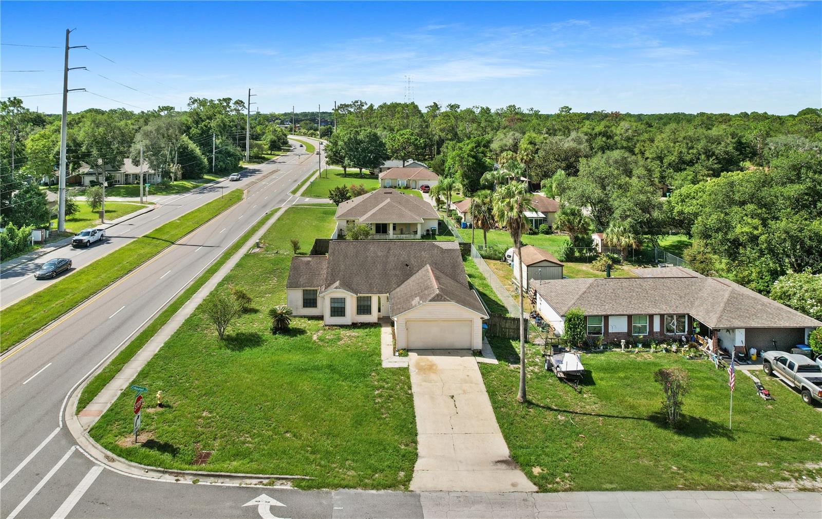 3491 Monument, Deltona, FL 32738