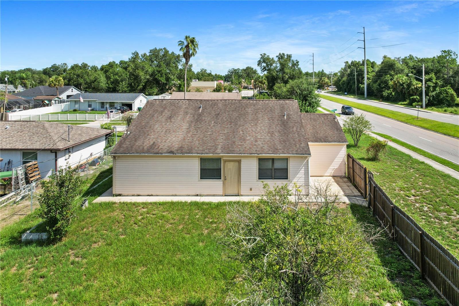 3491 Monument, Deltona, FL 32738