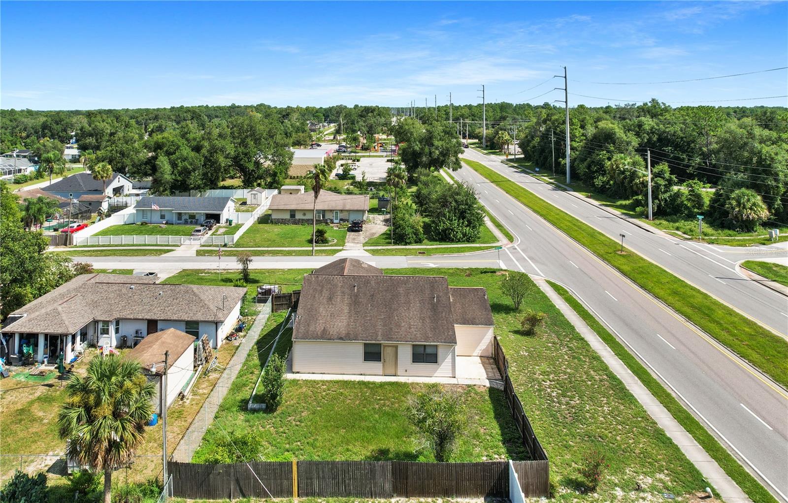 3491 Monument, Deltona, FL 32738