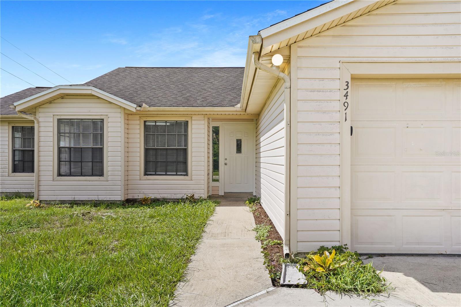 3491 Monument, Deltona, FL 32738