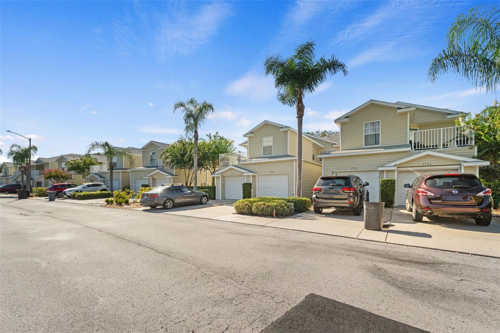 1920 Hammocks Unit 1002, Lutz, FL 33549