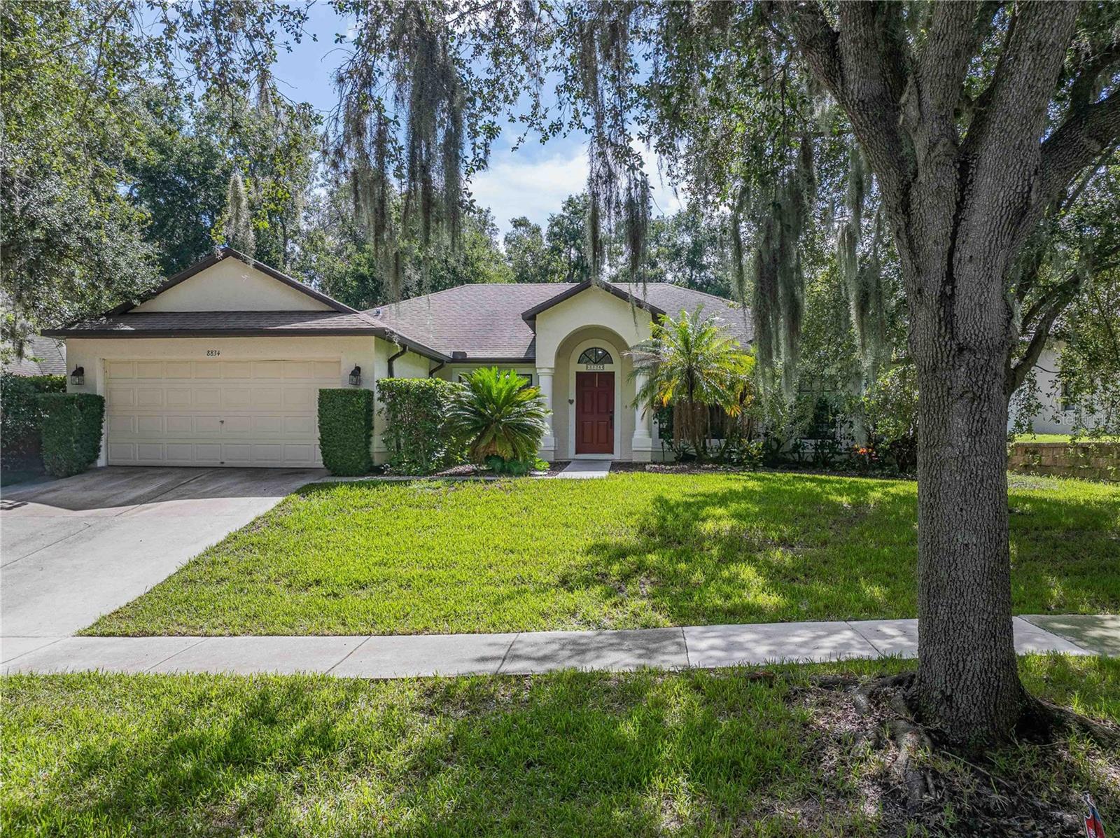 8834 Alafia Cove, Riverview, FL 33569