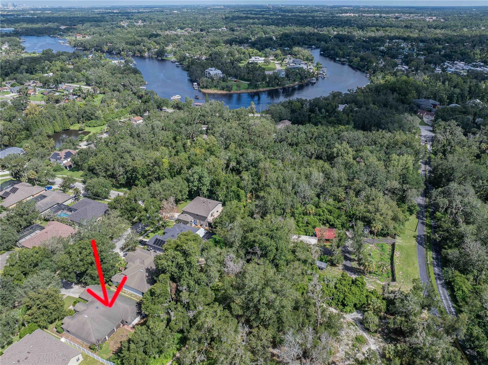8834 Alafia Cove, Riverview, FL 33569