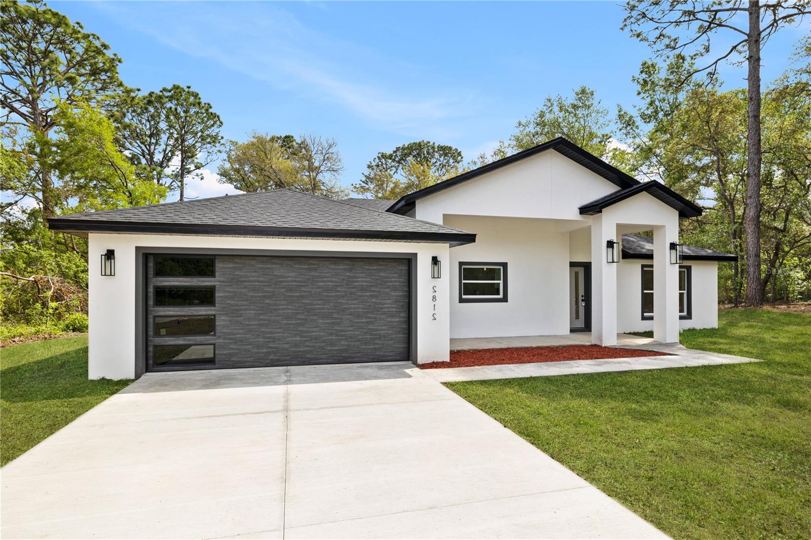8157 Voyager, Citrus Springs, FL 34433