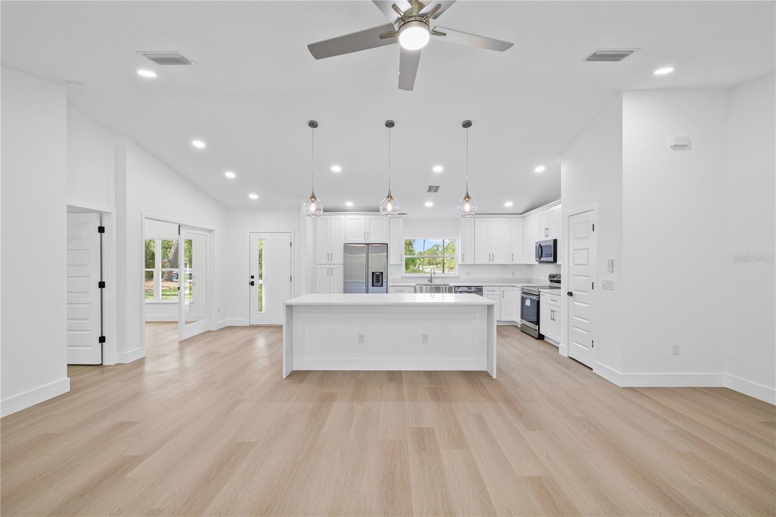 8157 Voyager, Citrus Springs, FL 34433