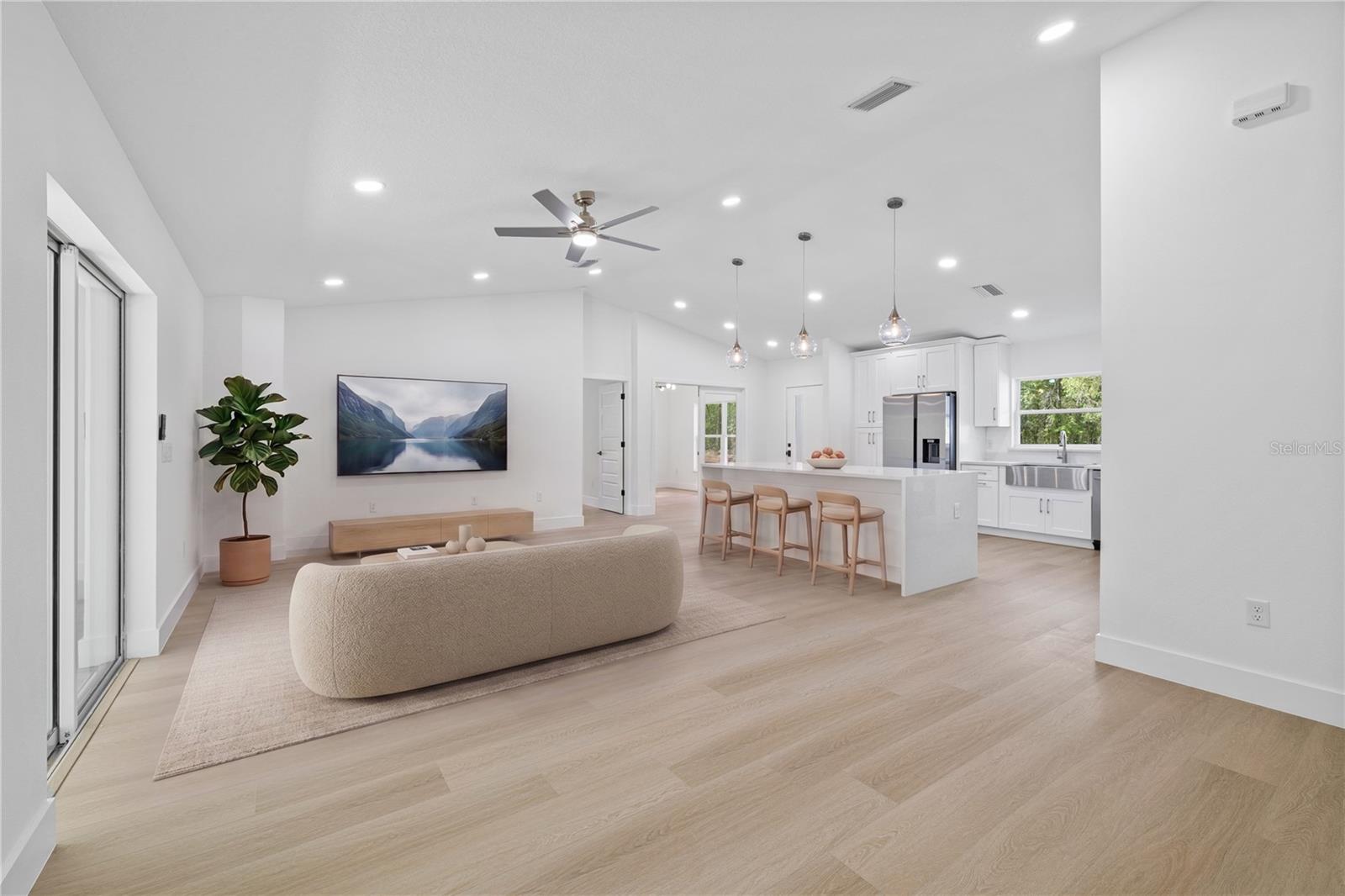 8157 Voyager, Citrus Springs, FL 34433