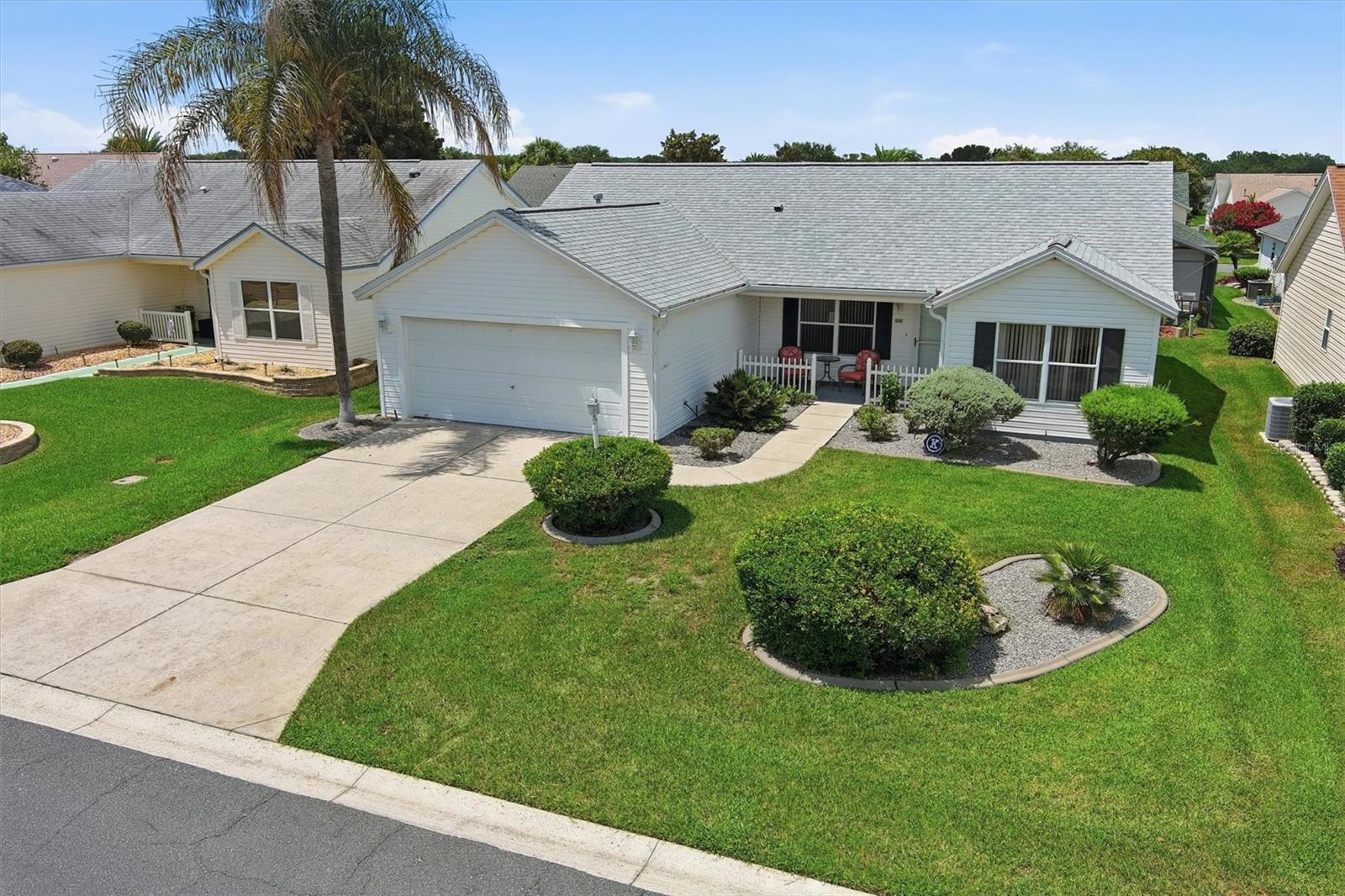 3425 Carbondale, The Villages, FL 32162