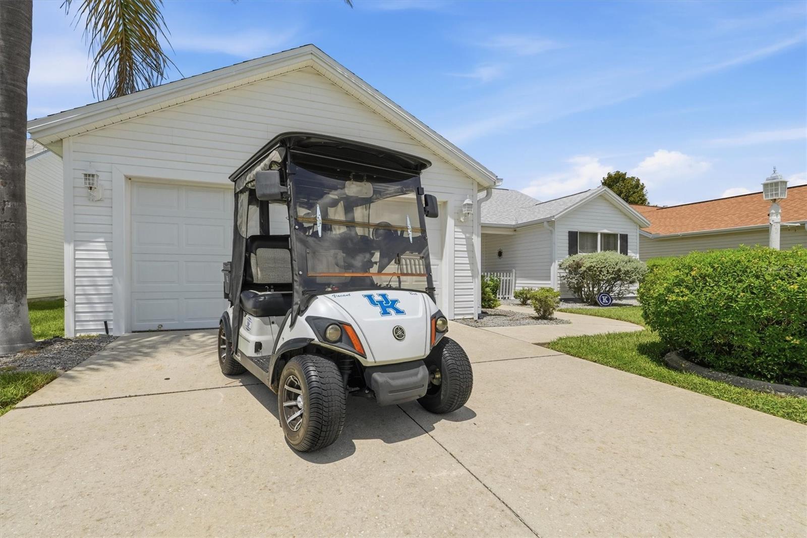 3425 Carbondale, The Villages, FL 32162
