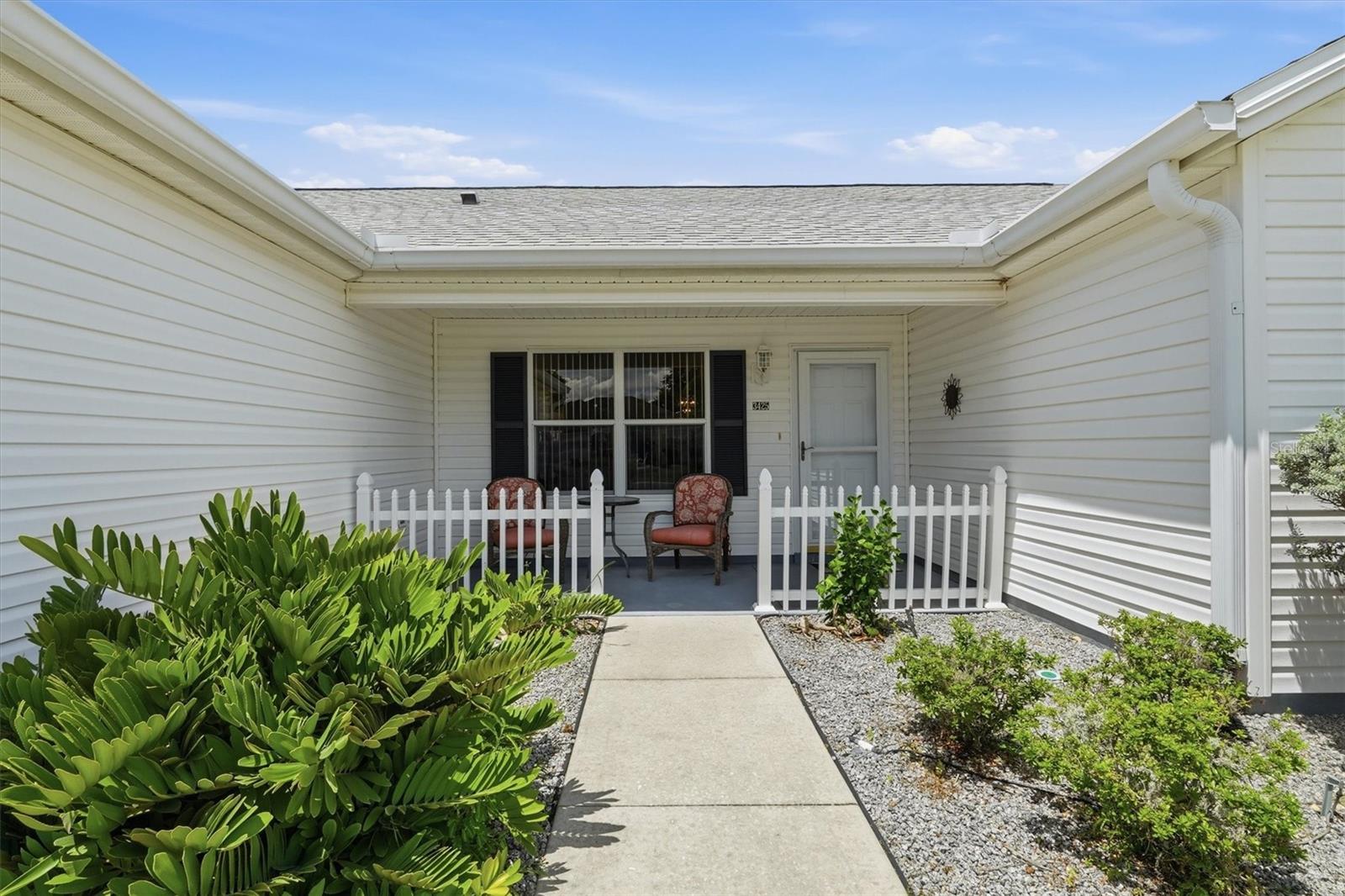 3425 Carbondale, The Villages, FL 32162