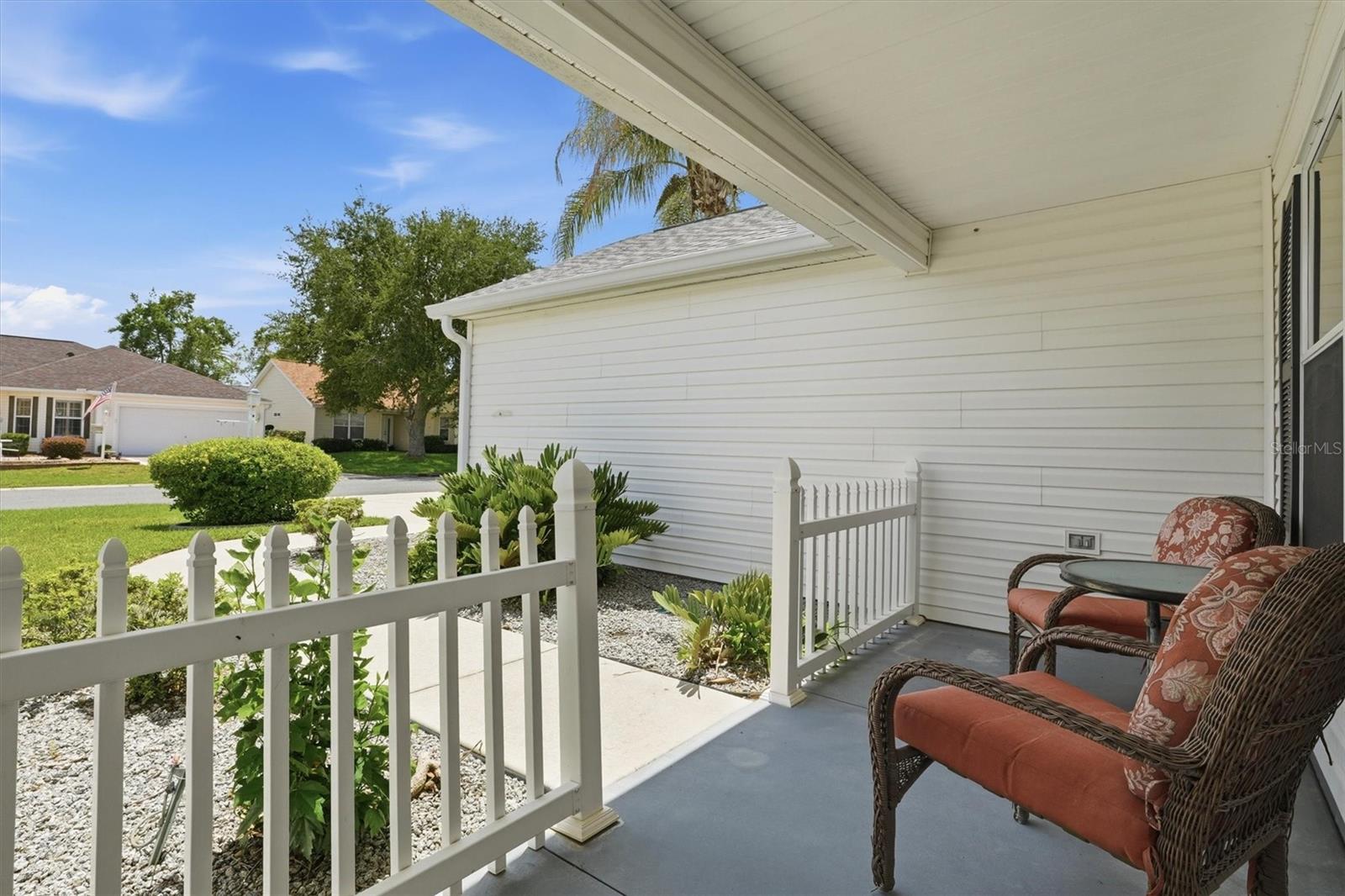 3425 Carbondale, The Villages, FL 32162