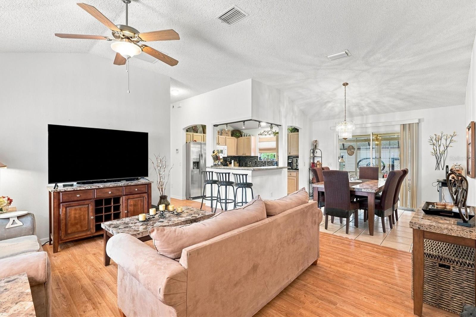 3425 Carbondale, The Villages, FL 32162