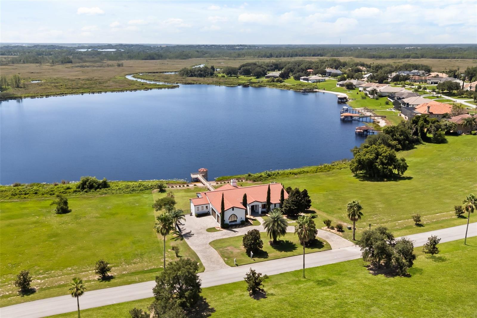 7616 Lily, Groveland, FL 34736