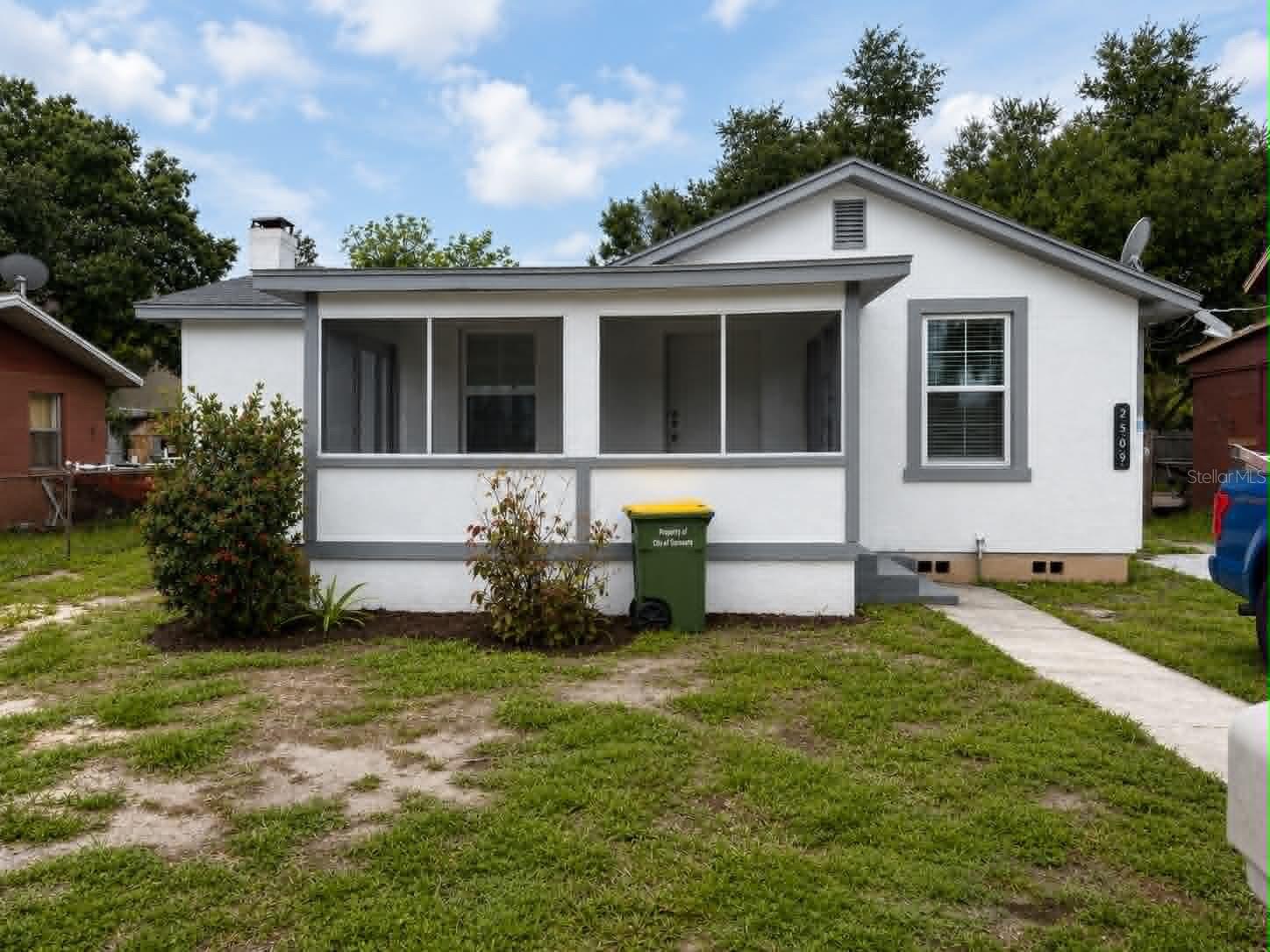 2509 Dixie, Sarasota, FL 34234