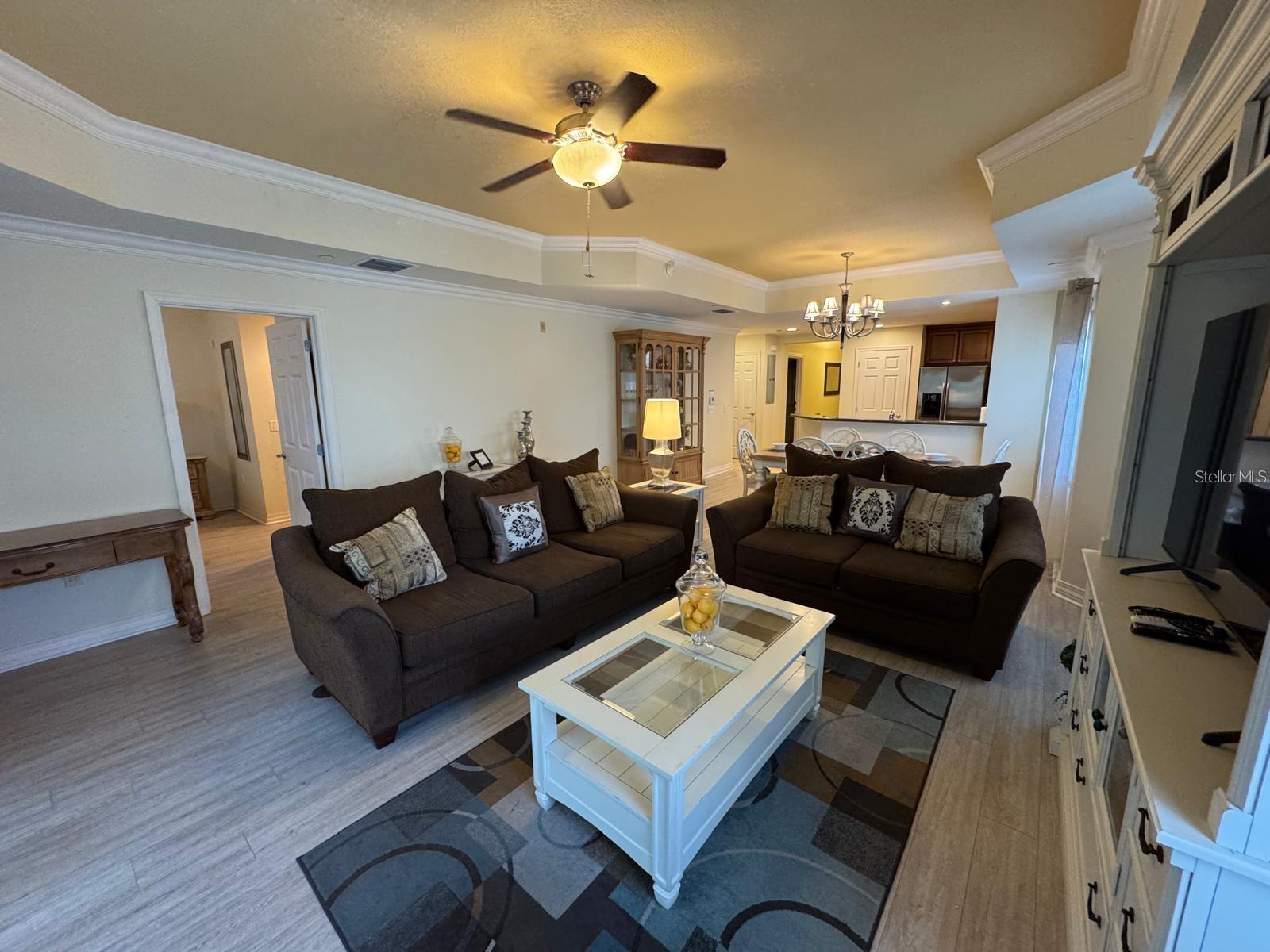 7651 Whisper Unit 201, Kissimmee, FL 34747