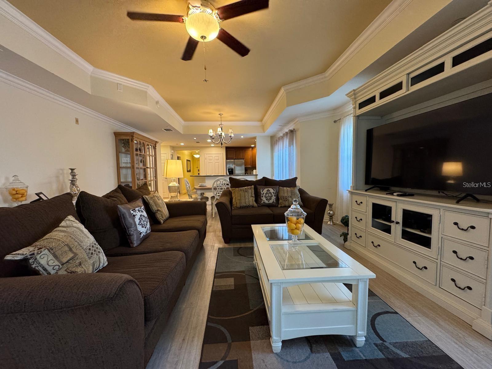 7651 Whisper Unit 201, Kissimmee, FL 34747