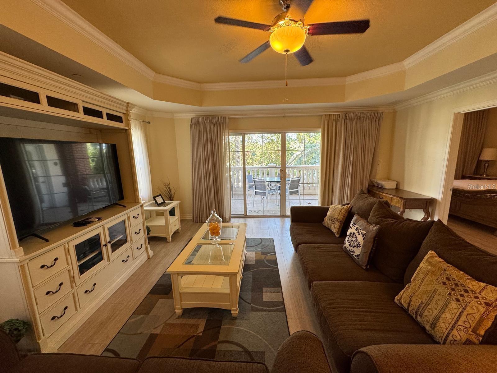 7651 Whisper Unit 201, Kissimmee, FL 34747