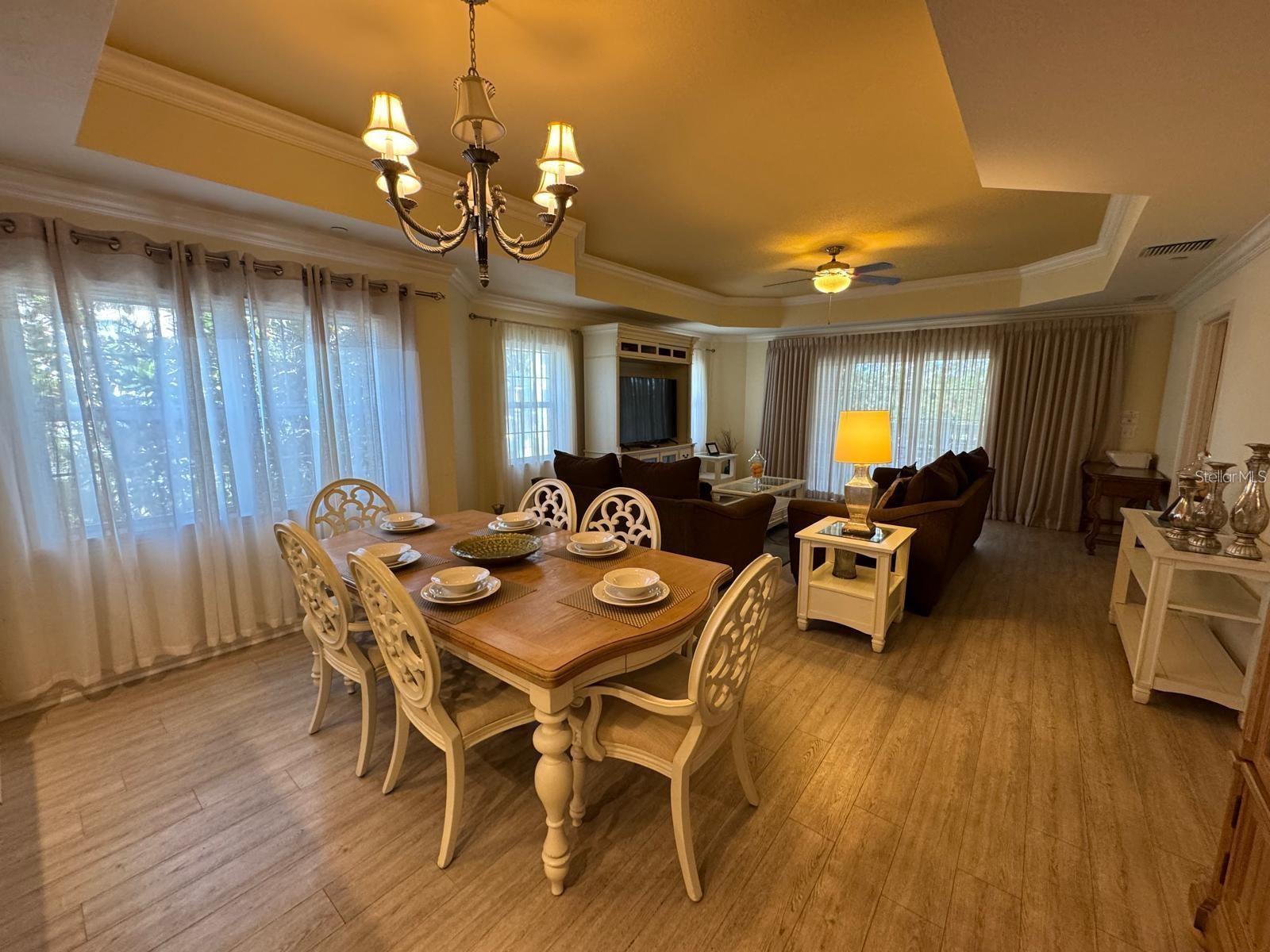 7651 Whisper Unit 201, Kissimmee, FL 34747
