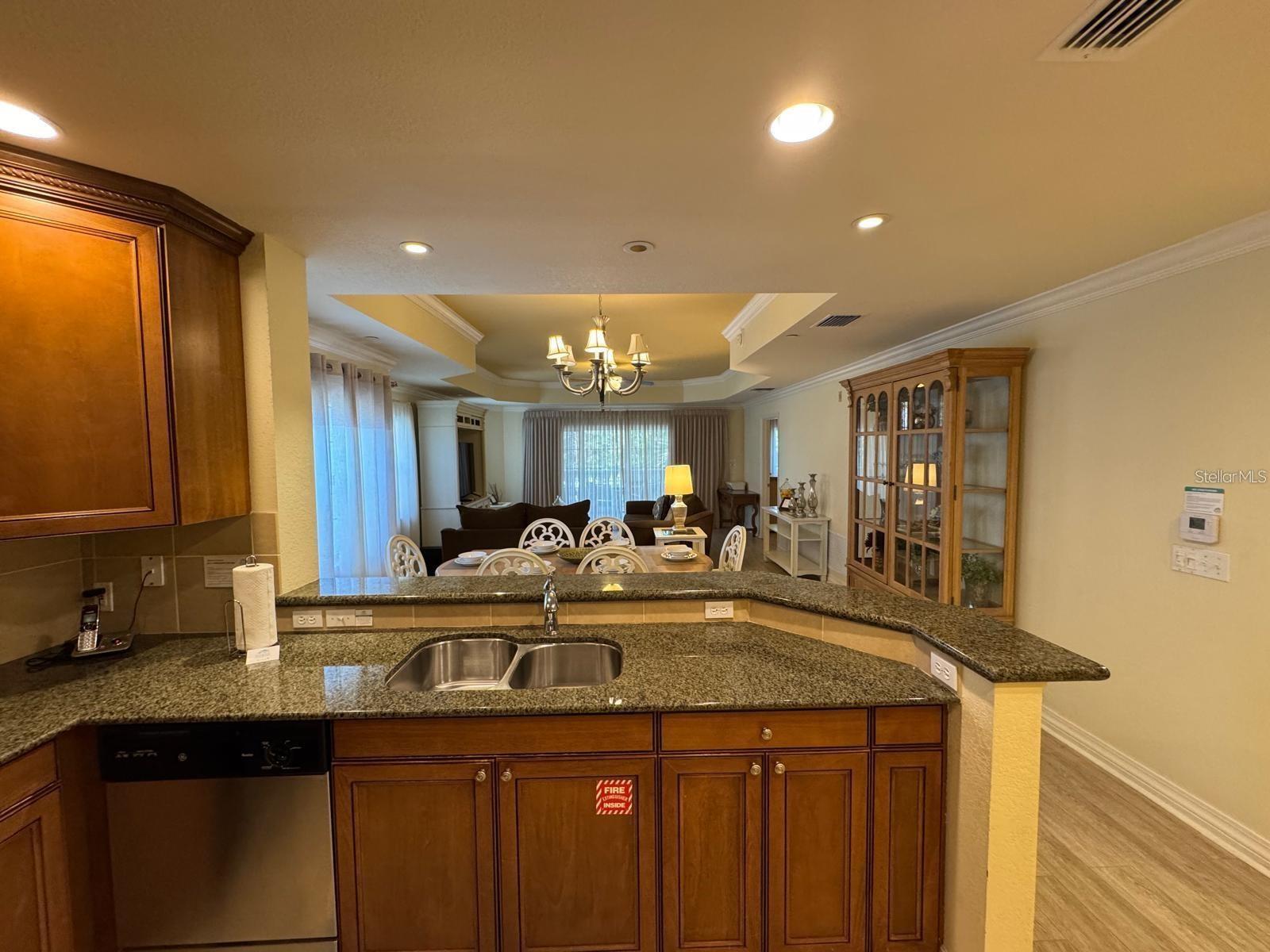 7651 Whisper Unit 201, Kissimmee, FL 34747