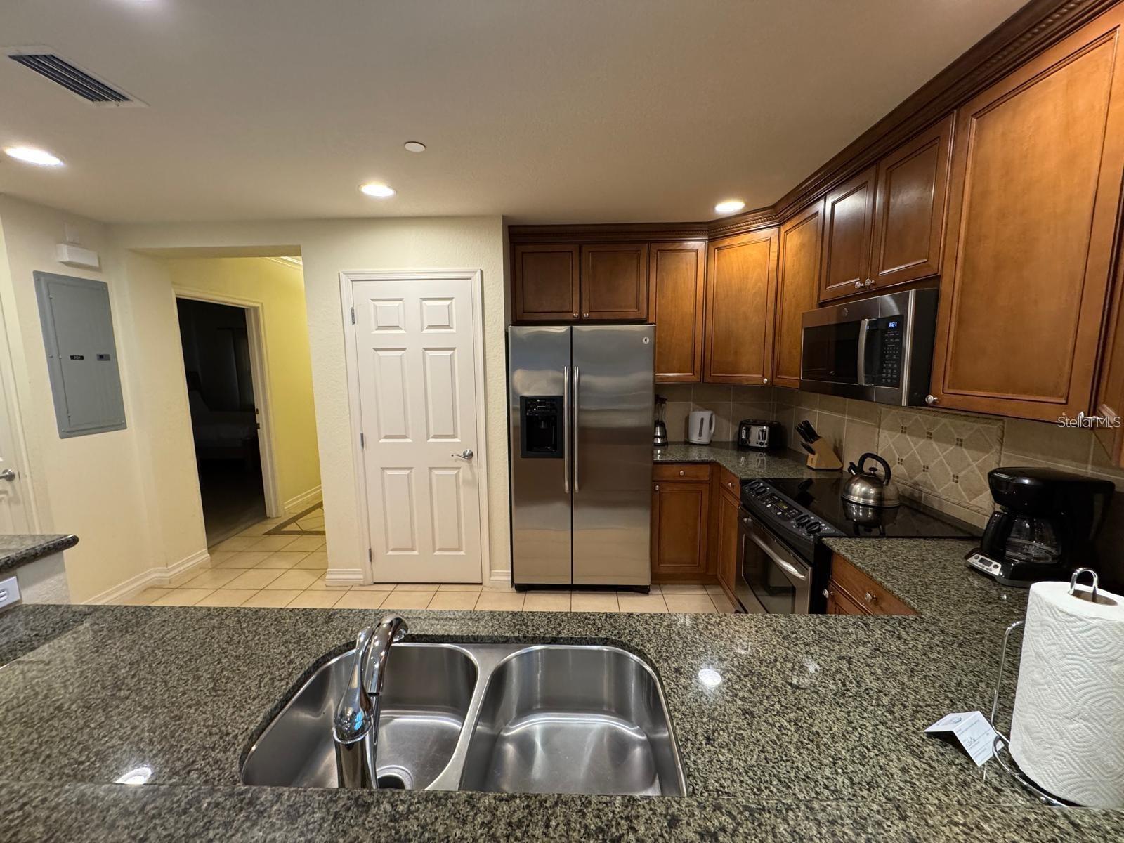 7651 Whisper Unit 201, Kissimmee, FL 34747